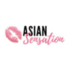 Asian Sensation London logo