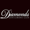 Diamonds Gentlemen's Club Staines logo