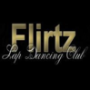 Flirtz Club Skegness logo