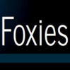 Foxies Club Swindon logo