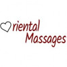 Oriental Massages London Beach logo