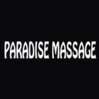 Paradise Massage  London logo