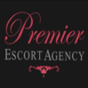 Premier Escort Agency Leeds logo