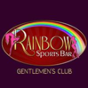 Rainbow Sports Bar London logo