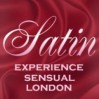 Satin Massage London Colney logo