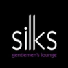 Silks Gentlemens Lounge Manchester logo