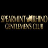 Spearmint Rhino London logo