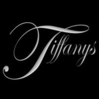 Tiffanys  Aldershot logo